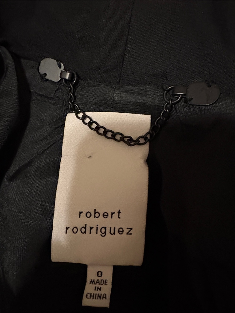 Robert Rodriguez - Picture 11 of 12